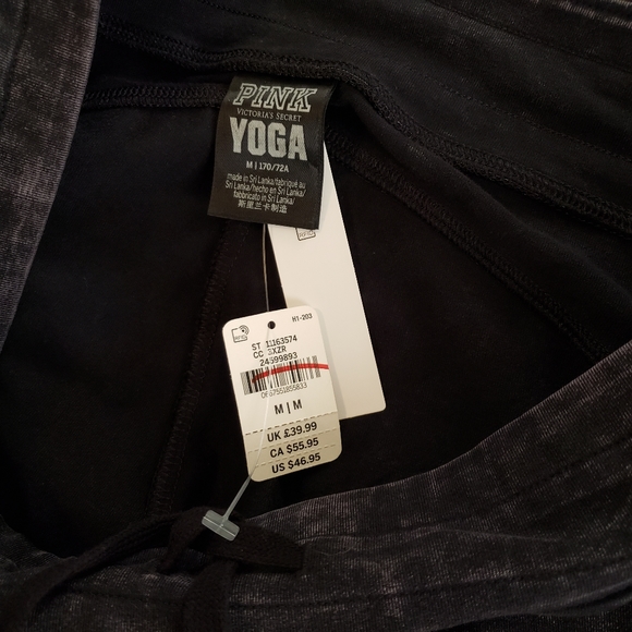 Victoria's Secret PINK Full Length Campus Legging - Picture 11 of 13